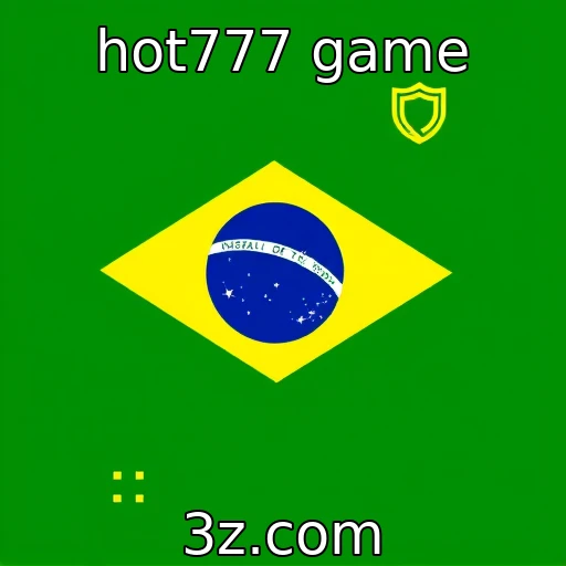 hot777 game