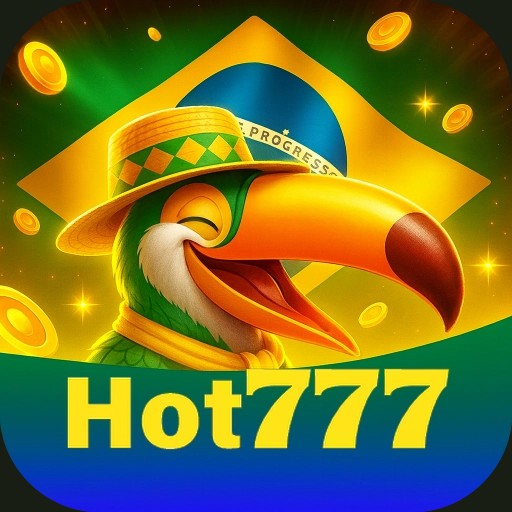hot777 game
