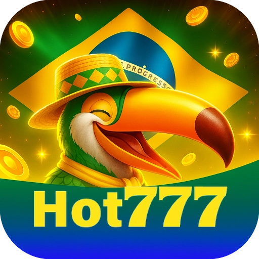 hot777 game