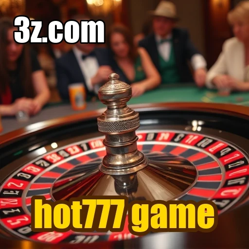hot777 game